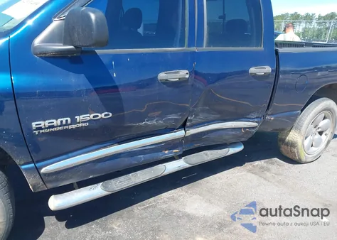 2005 Dodge Ram 1500 Slt/Laramie z USA, uszkodzony, nr VIN 1D7HA18D25S147869